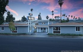 Motel Santa Monica
